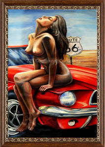 Route 66 at 7th-continent-company.com - 7 CONTINENT COMPANY Sp. z o.o.