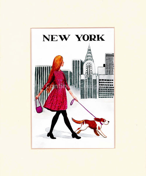 New York Girl at 7th-continent-company.com - 7 CONTINENT COMPANY Sp. z o.o.