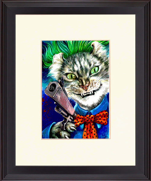 Joker Cat at 7th-continent-company.com - 7 CONTINENT COMPANY Sp. z o.o.