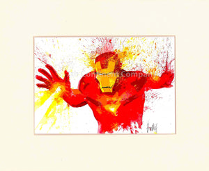 Iron Man at 7th-continent-company.com - 7 CONTINENT COMPANY Sp. z o.o.