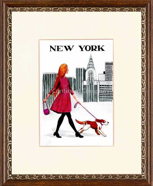 New York Girl at 7th-continent-company.com - 7 CONTINENT COMPANY Sp. z o.o.