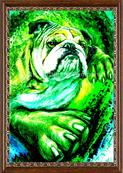 The Hulk at 7th-continent-company.com - 7 CONTINENT COMPANY Sp. z o.o.