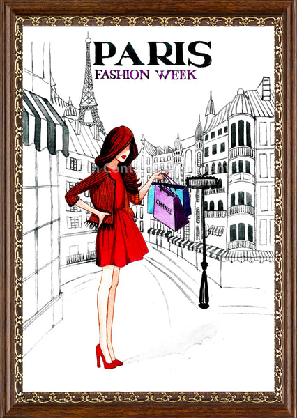 Paris Fashion at 7th-continent-company.com - 7 CONTINENT COMPANY Sp. z o.o.