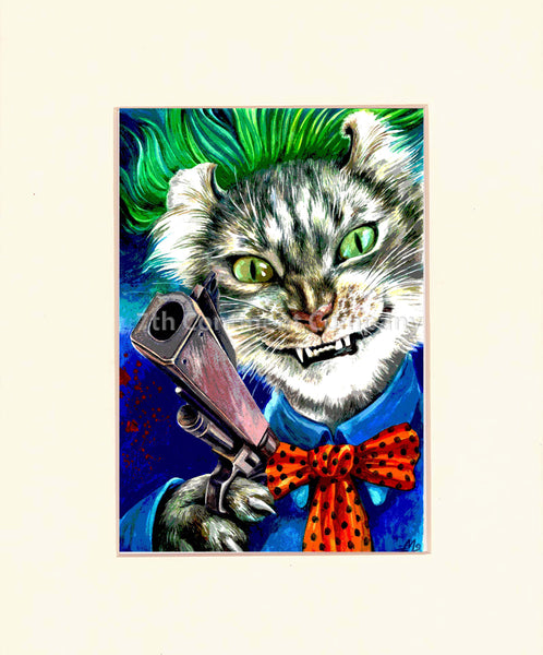 Joker Cat at 7th-continent-company.com - 7 CONTINENT COMPANY Sp. z o.o.