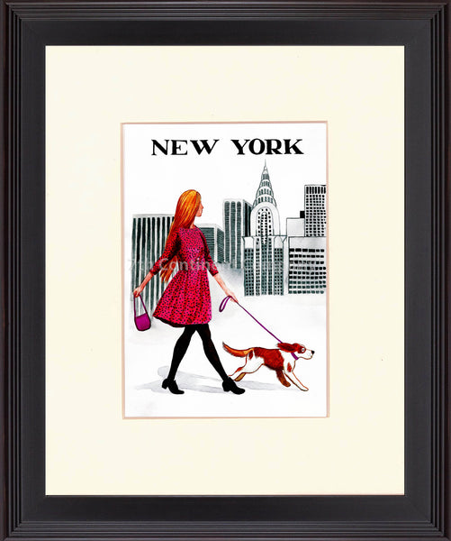 New York Girl at 7th-continent-company.com - 7 CONTINENT COMPANY Sp. z o.o.