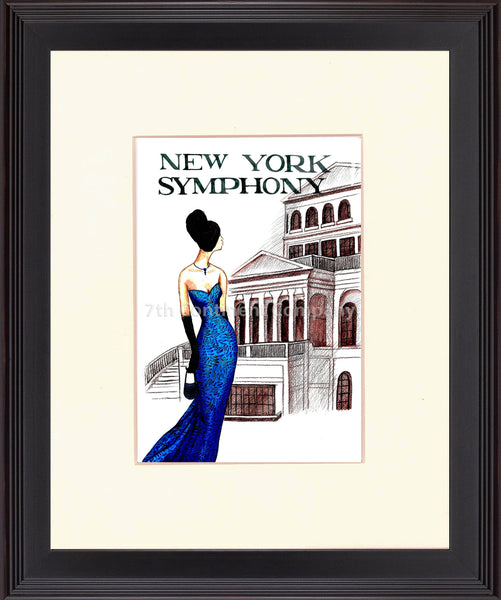 New York Symphony at 7th-continent-company.com - 7 CONTINENT COMPANY Sp. z o.o.