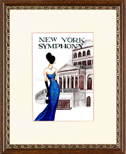 New York Symphony at 7th-continent-company.com - 7 CONTINENT COMPANY Sp. z o.o.