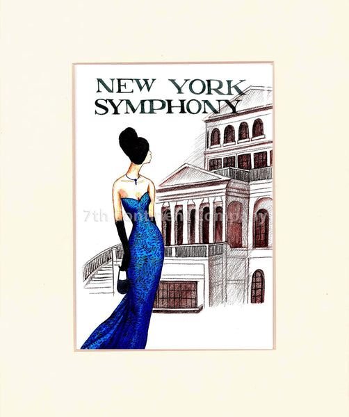 New York Symphony at 7th-continent-company.com - 7 CONTINENT COMPANY Sp. z o.o.