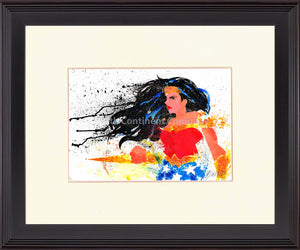 Wonder Woman at 7th-continent-company.com - 7 CONTINENT COMPANY Sp. z o.o.