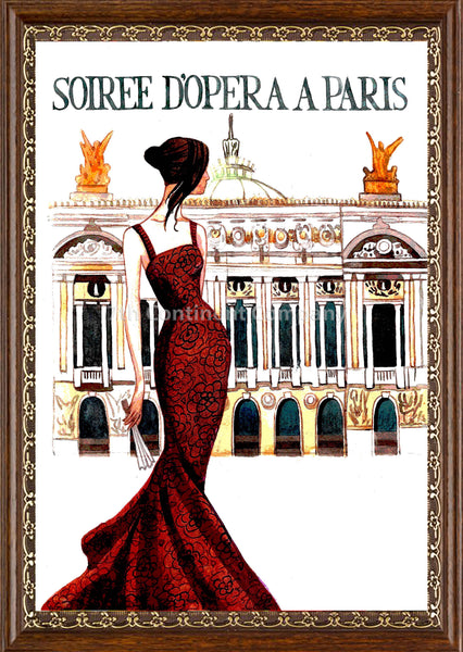 Paris Opera at 7th-continent-company.com - 7 CONTINENT COMPANY Sp. z o.o.