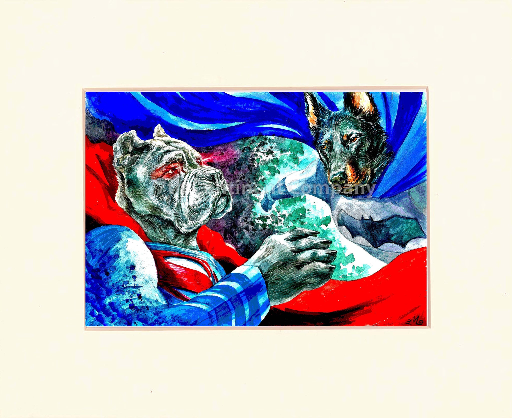 Batman VS Superman at 7th-continent-company.com - 7 CONTINENT COMPANY Sp. z o.o.