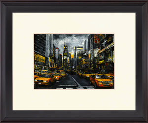 Yellow Cabs at 7th-continent-company.com - 7 CONTINENT COMPANY Sp. z o.o.