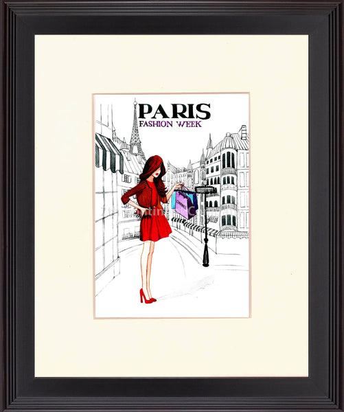 Paris Fashion at 7th-continent-company.com - 7 CONTINENT COMPANY Sp. z o.o.