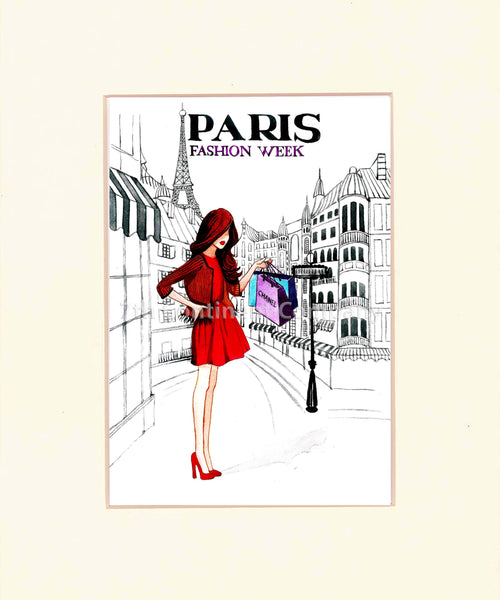 Paris Fashion at 7th-continent-company.com - 7 CONTINENT COMPANY Sp. z o.o.