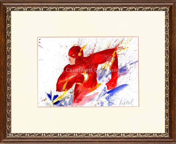 The Flash at 7th-continent-company.com - 7 CONTINENT COMPANY Sp. z o.o.
