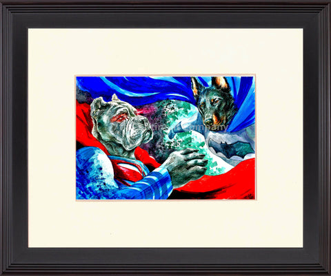 Batman VS Superman at 7th-continent-company.com - 7 CONTINENT COMPANY Sp. z o.o.