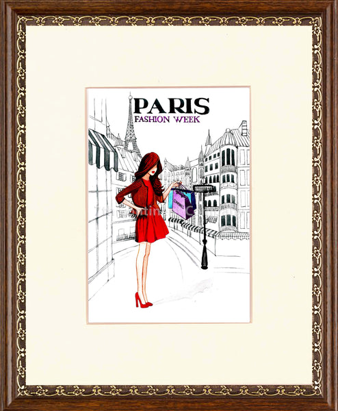 Paris Fashion at 7th-continent-company.com - 7 CONTINENT COMPANY Sp. z o.o.