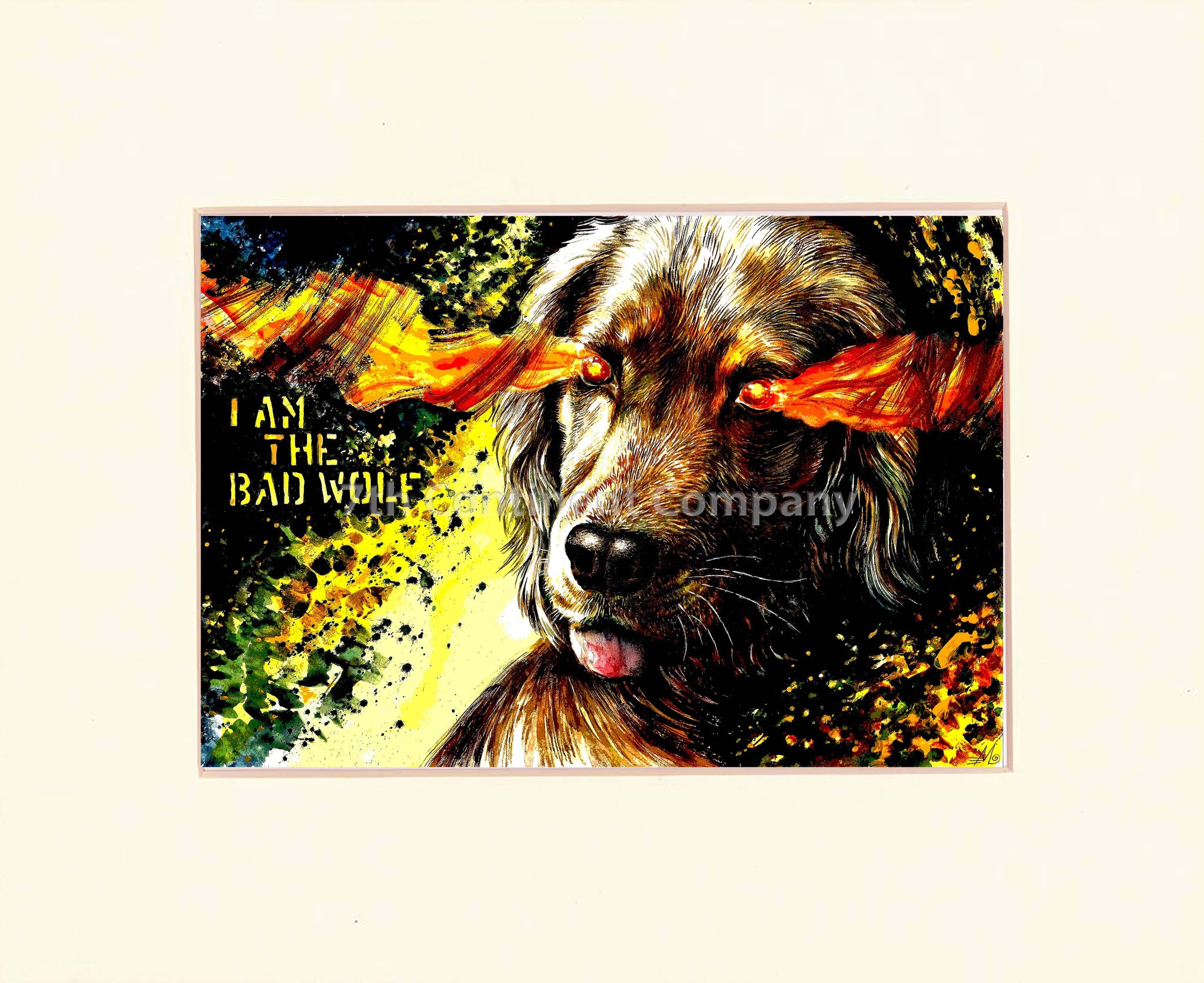 Bad Wolf at 7th-continent-company.com - 7 CONTINENT COMPANY Sp. z o.o.