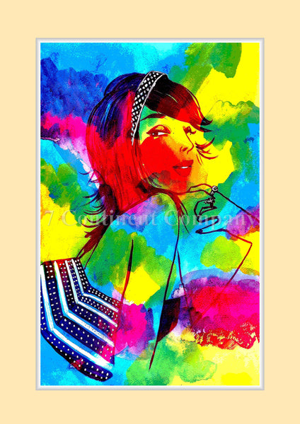 Rainbow Girl at 7th-continent-company.com - 7 CONTINENT COMPANY Sp. z o.o.