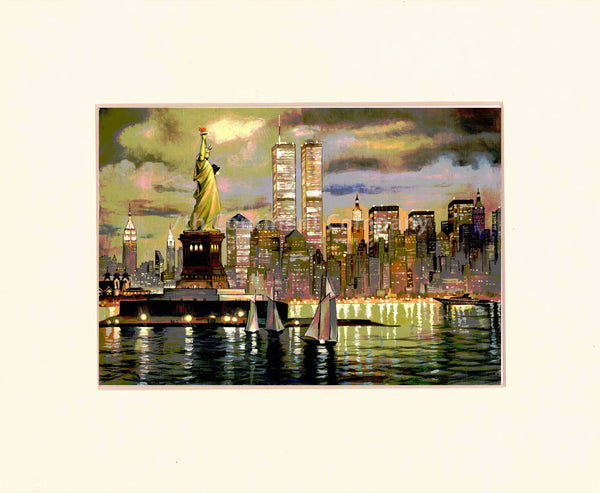 East River. NYC at 7th-continent-company.com - 7 CONTINENT COMPANY Sp. z o.o.