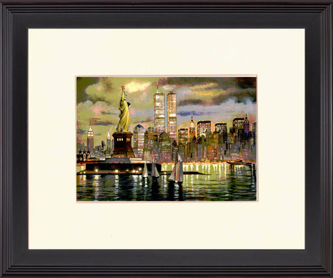East River. NYC at 7th-continent-company.com - 7 CONTINENT COMPANY Sp. z o.o.
