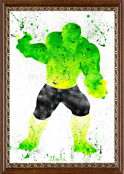 Hulk at 7th-continent-company.com - 7 CONTINENT COMPANY Sp. z o.o.