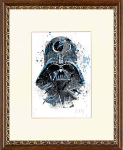 Darth Vader. Star Wars at 7th-continent-company.com - 7 CONTINENT COMPANY Sp. z o.o.