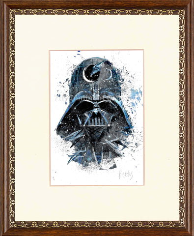 Darth Vader. Star Wars at 7th-continent-company.com - 7 CONTINENT COMPANY Sp. z o.o.