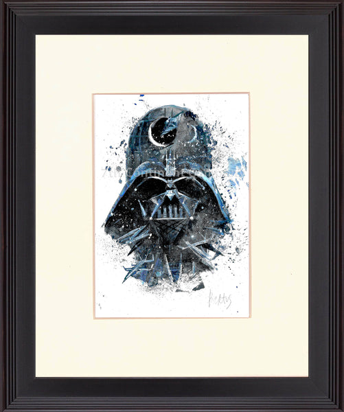 Darth Vader. Star Wars at 7th-continent-company.com - 7 CONTINENT COMPANY Sp. z o.o.