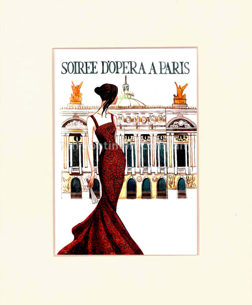 Paris Opera at 7th-continent-company.com - 7 CONTINENT COMPANY Sp. z o.o.