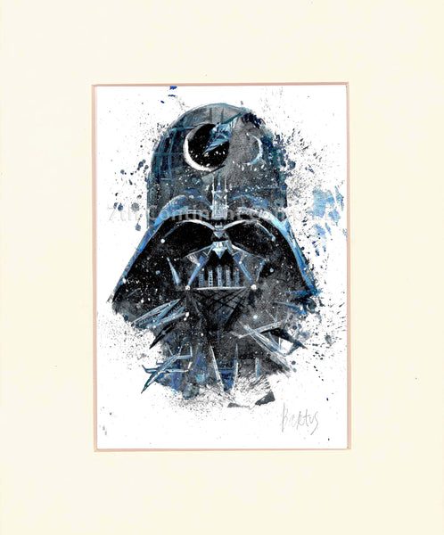 Darth Vader. Star Wars at 7th-continent-company.com - 7 CONTINENT COMPANY Sp. z o.o.
