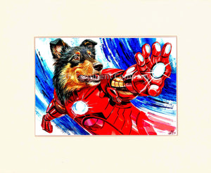 Iron Man at 7th-continent-company.com - 7 CONTINENT COMPANY Sp. z o.o.