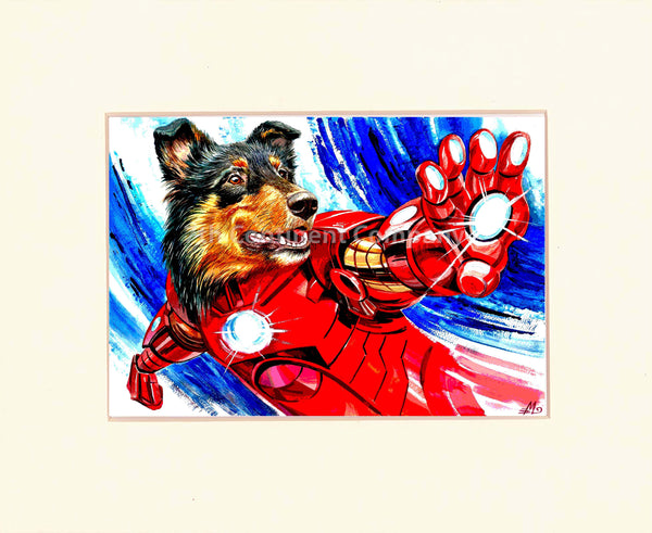 Iron Man at 7th-continent-company.com - 7 CONTINENT COMPANY Sp. z o.o.