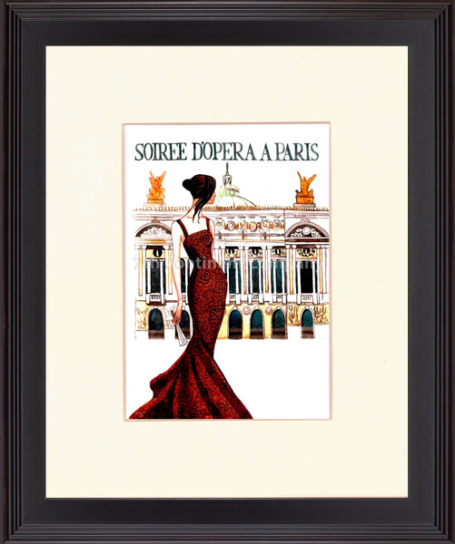 Paris Opera at 7th-continent-company.com - 7 CONTINENT COMPANY Sp. z o.o.