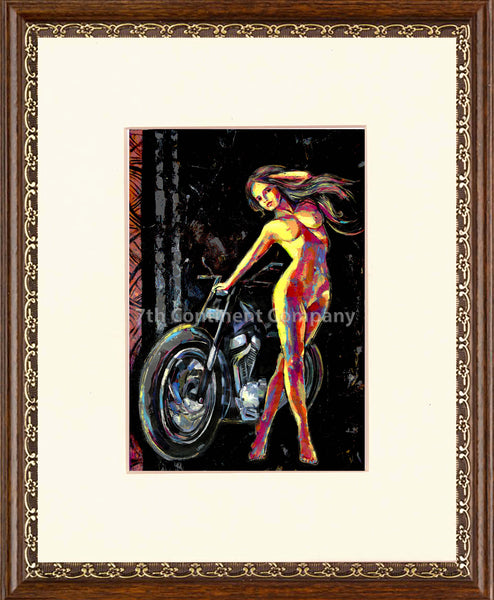Black Bike at 7th-continent-company.com - 7 CONTINENT COMPANY Sp. z o.o.
