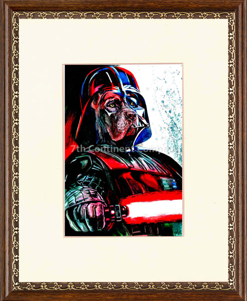 Darth Vader at 7th-continent-company.com - 7 CONTINENT COMPANY Sp. z o.o.