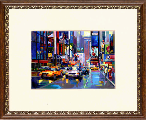 Times Square at 7th-continent-company.com - 7 CONTINENT COMPANY Sp. z o.o.