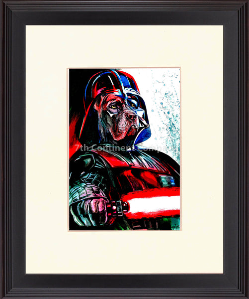 Darth Vader at 7th-continent-company.com - 7 CONTINENT COMPANY Sp. z o.o.