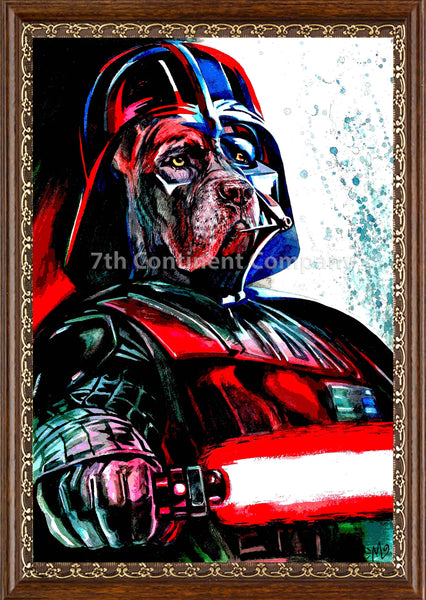 Darth Vader at 7th-continent-company.com - 7 CONTINENT COMPANY Sp. z o.o.
