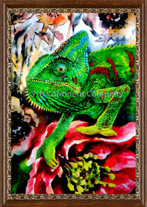 Chameleon at 7th-continent-company.com - 7 CONTINENT COMPANY Sp. z o.o.