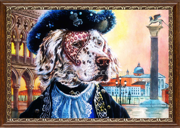 Venice. Italy at 7th-continent-company.com - 7 CONTINENT COMPANY Sp. z o.o.
