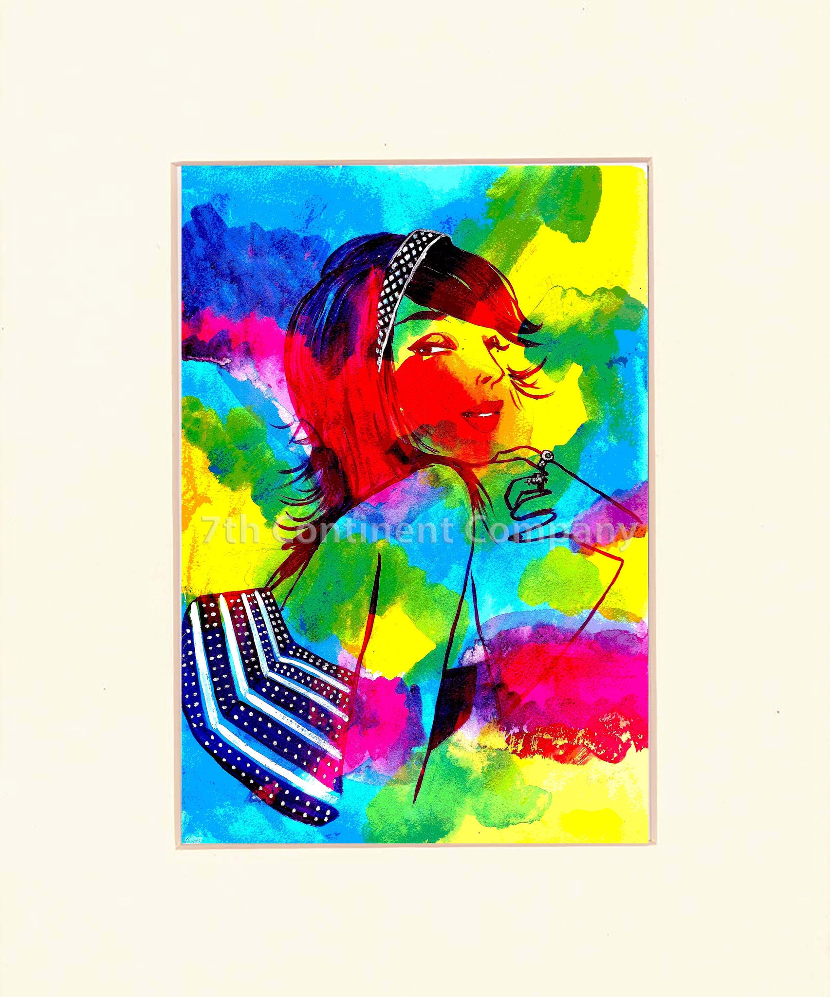 Rainbow Girl at 7th-continent-company.com - 7 CONTINENT COMPANY Sp. z o.o.