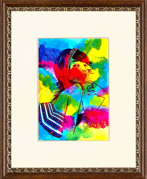Rainbow Girl at 7th-continent-company.com - 7 CONTINENT COMPANY Sp. z o.o.