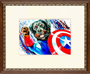 Captain America at 7th-continent-company.com - 7 CONTINENT COMPANY Sp. z o.o.