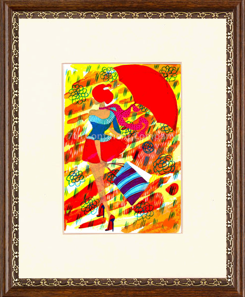 Red Umbrella at 7th-continent-company.com - 7 CONTINENT COMPANY Sp. z o.o.