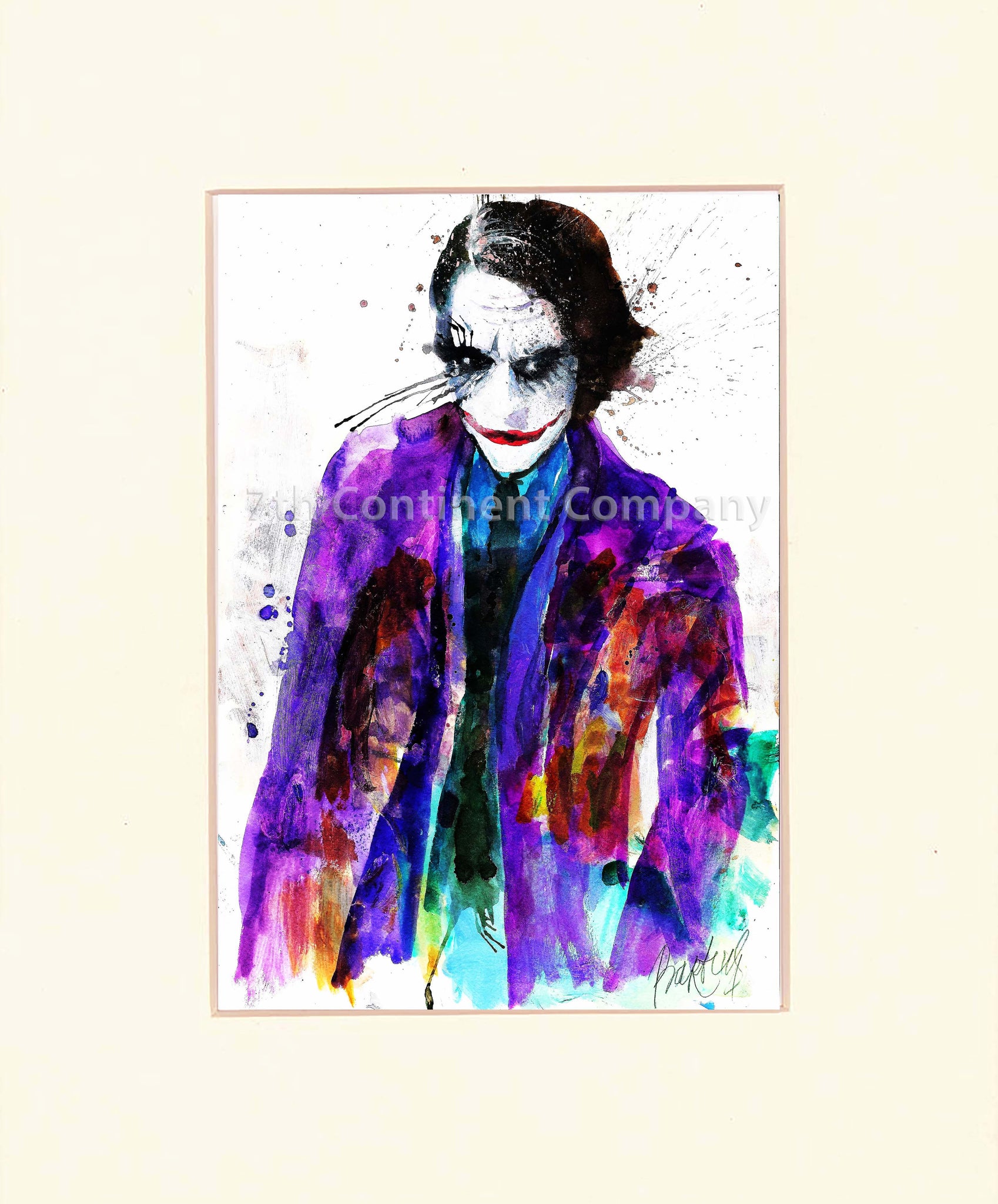 Joker at 7th-continent-company.com - 7 CONTINENT COMPANY Sp. z o.o.