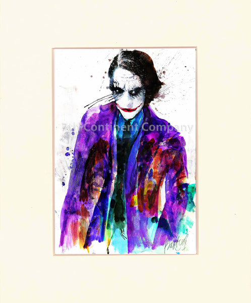 Joker at 7th-continent-company.com - 7 CONTINENT COMPANY Sp. z o.o.