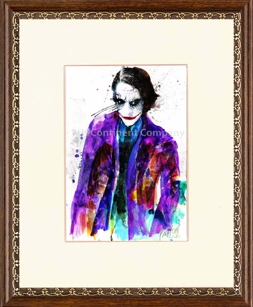 Joker at 7th-continent-company.com - 7 CONTINENT COMPANY Sp. z o.o.