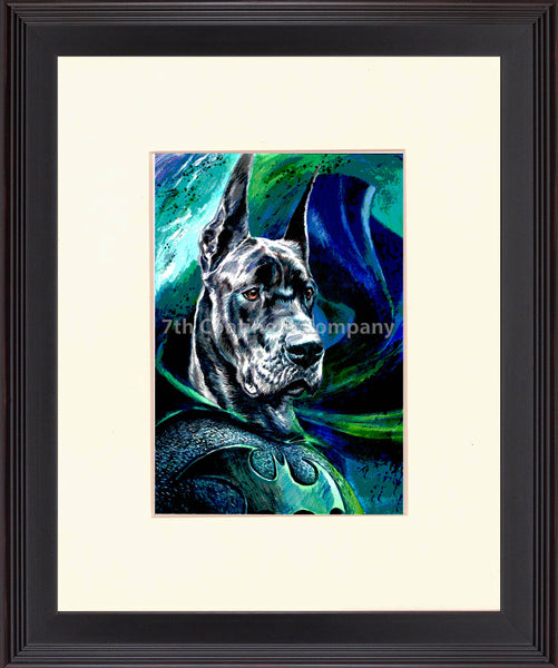 Batman Dog at 7th-continent-company.com - 7 CONTINENT COMPANY Sp. z o.o.