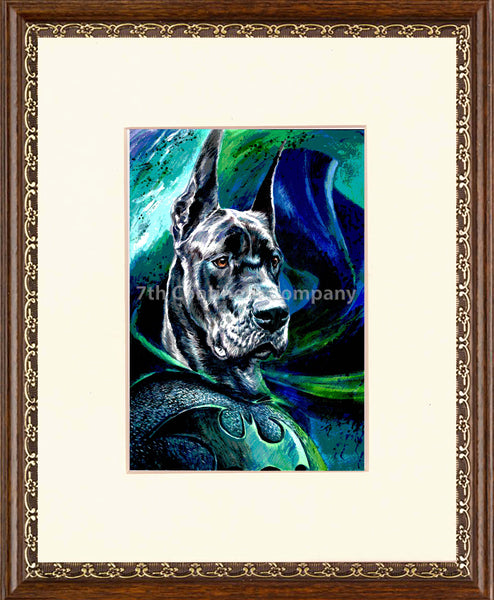 Batman Dog at 7th-continent-company.com - 7 CONTINENT COMPANY Sp. z o.o.